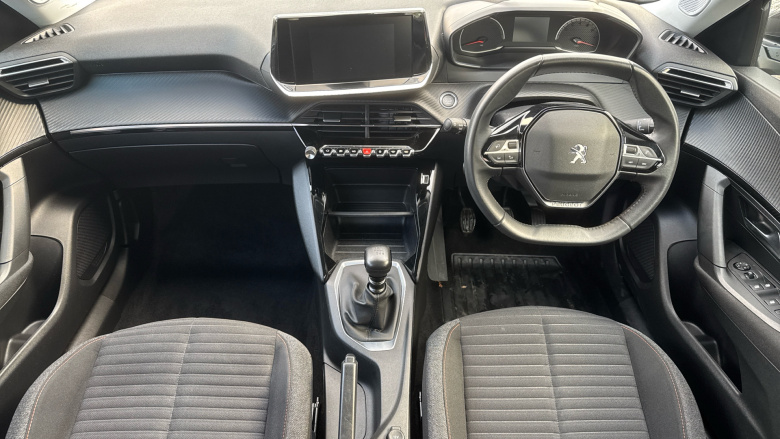 Peugeot 2008 1.2 PureTech Active Premium 5dr Petrol Estate